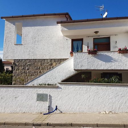 B&B La Perla Bianca Sassari Dış mekan fotoğraf