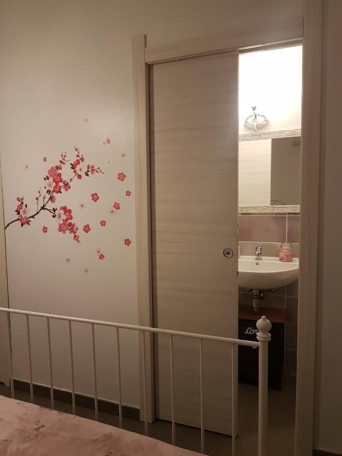 B&B La Perla Bianca Sassari Dış mekan fotoğraf
