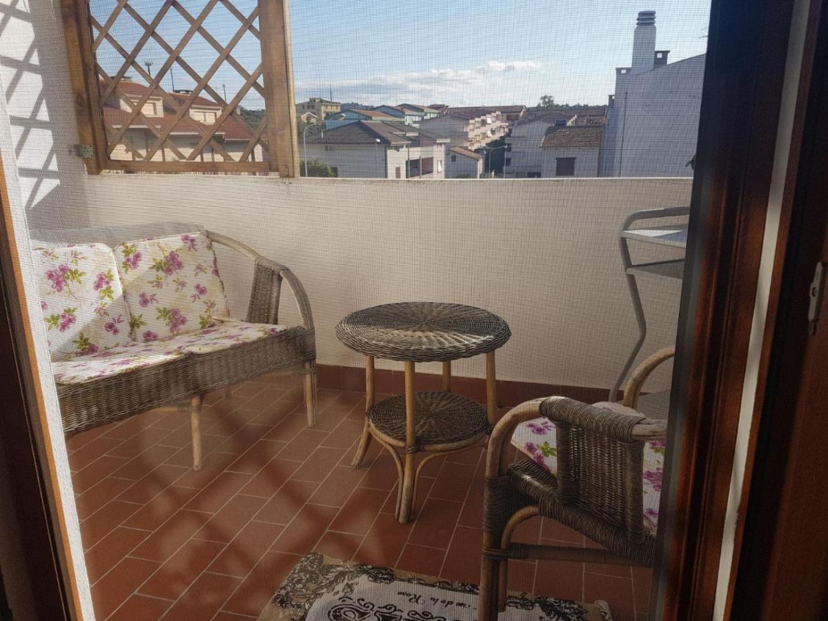 B&B La Perla Bianca Sassari Dış mekan fotoğraf