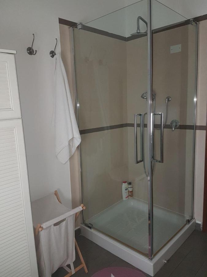 B&B La Perla Bianca Sassari Dış mekan fotoğraf