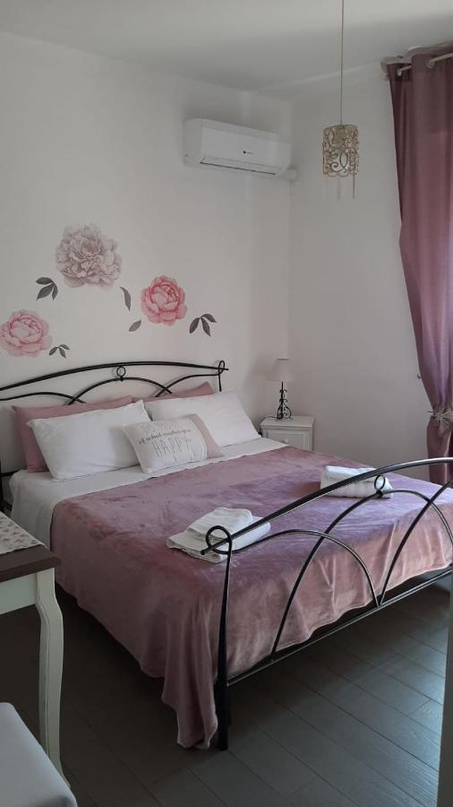 B&B La Perla Bianca Sassari Dış mekan fotoğraf