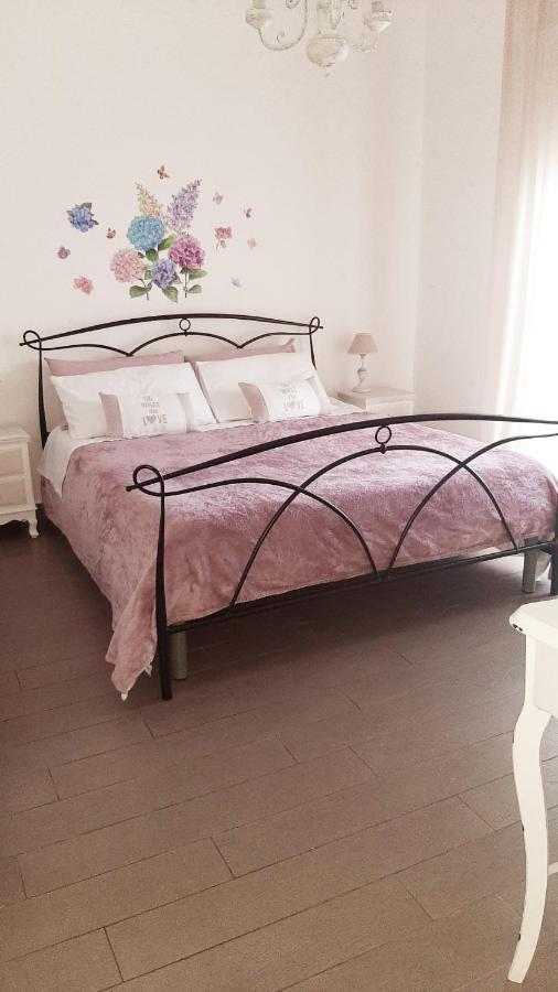B&B La Perla Bianca Sassari Dış mekan fotoğraf