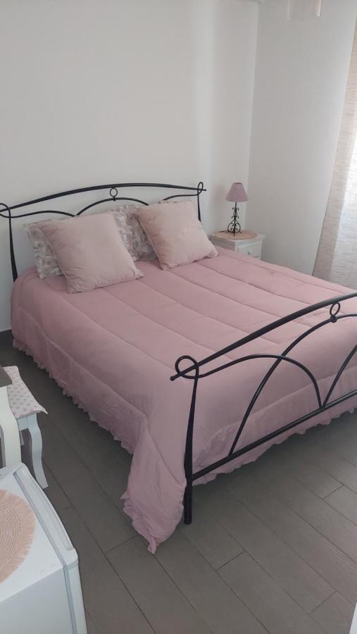 B&B La Perla Bianca Sassari Dış mekan fotoğraf