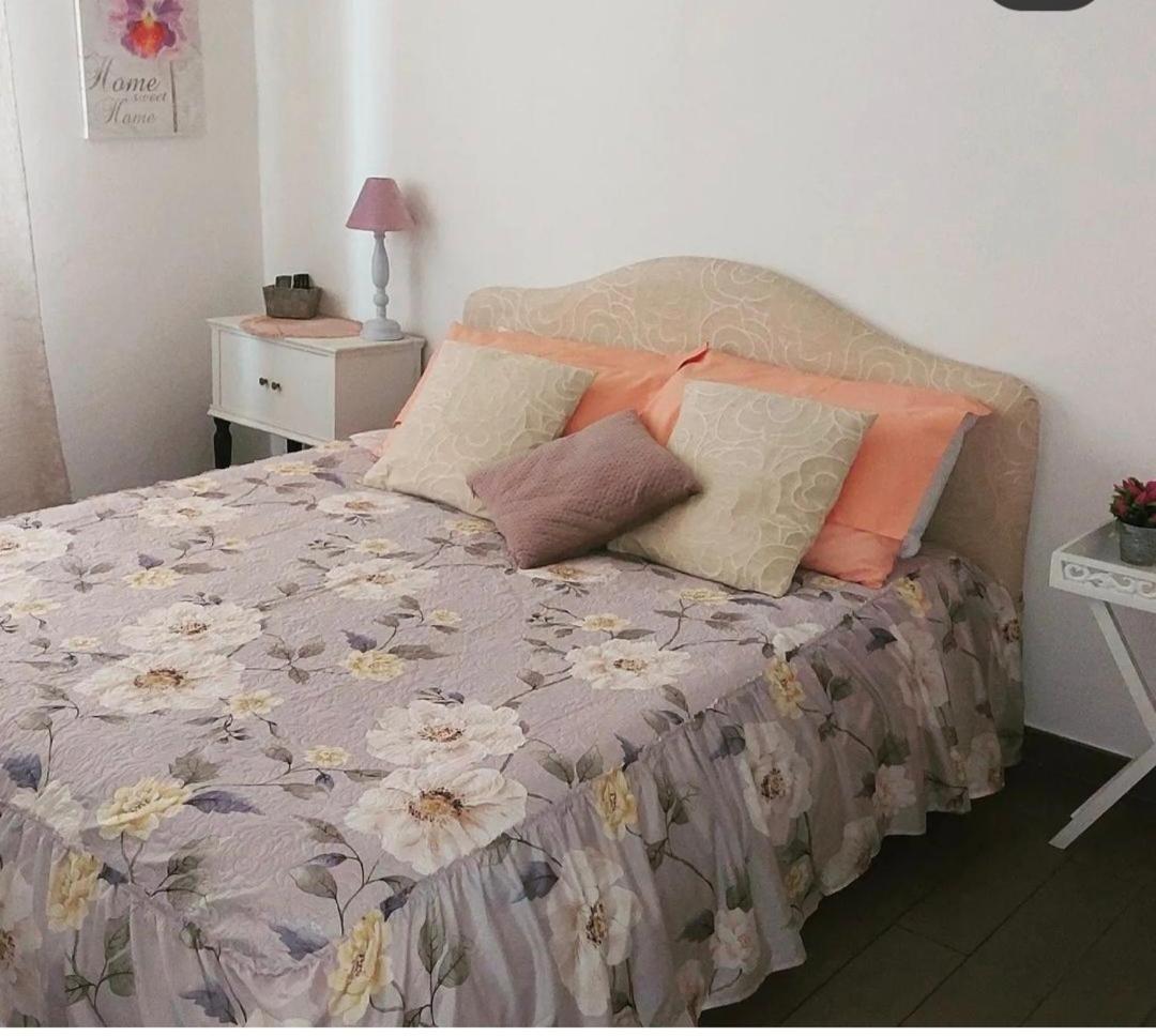B&B La Perla Bianca Sassari Dış mekan fotoğraf